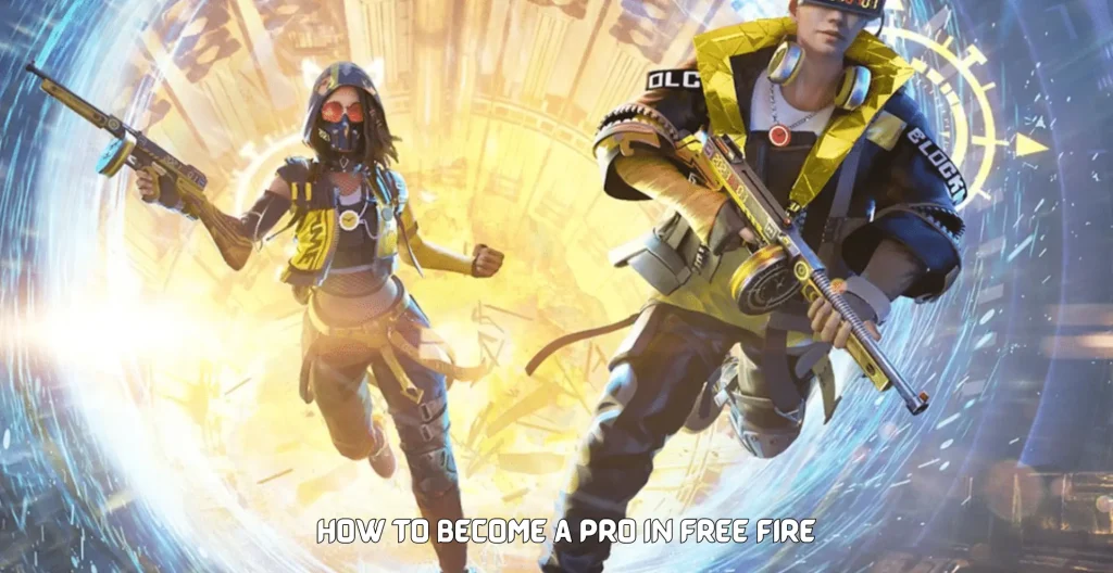 How-to become-a pro in free fire